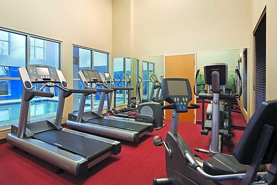 Hyatt House Chicago Schaumburg