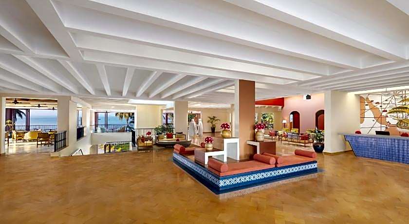 Taj Cidade de Goa Heritage, Goa