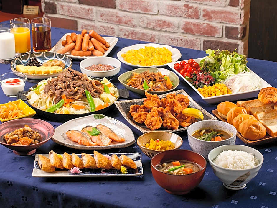 Hotel Wing International Chitose