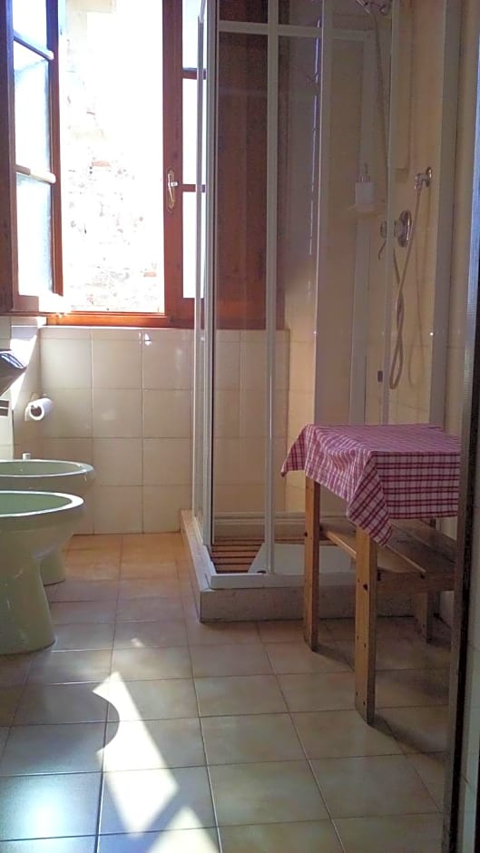 Little B&B Della Pieve