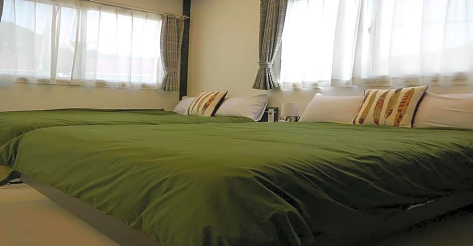 Dining Pension Edura / Vacation STAY 8886