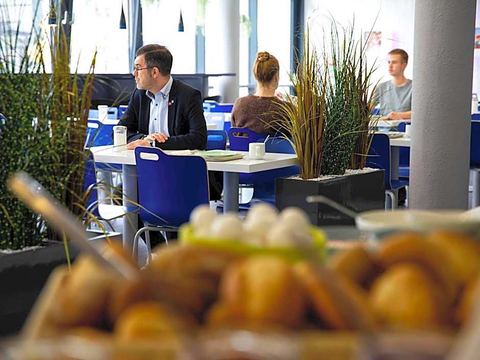 Ibis budget Koeln Messe