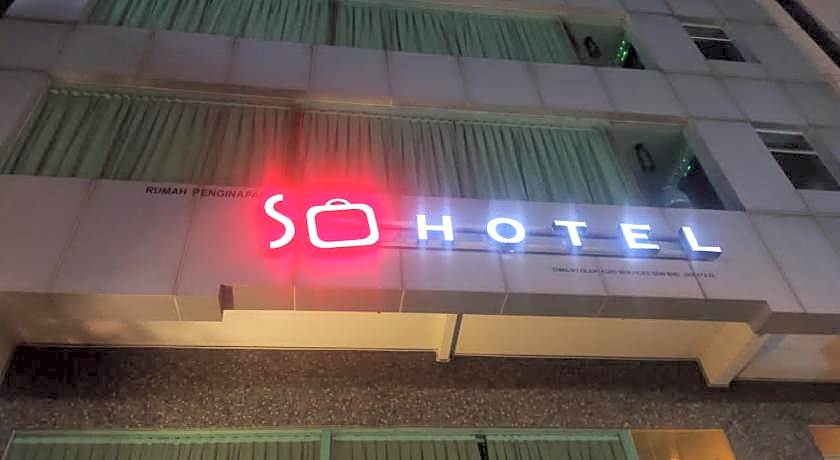 So Hotel