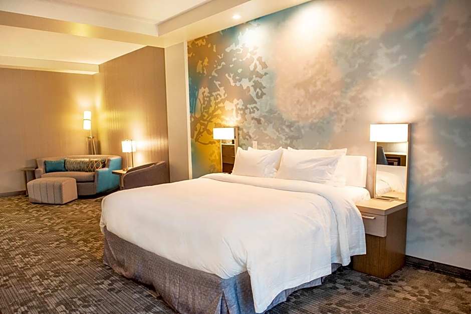 Courtyard by Marriott Mesa at Wrigleyville West
