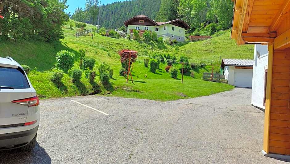 Hotel Pension Oswald