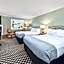 Cambria Pines Lodge