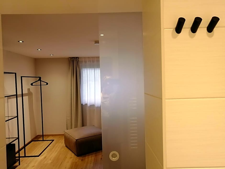 Huber - Das Tiroler B&B