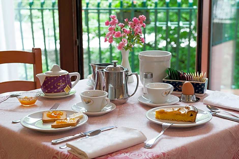 Relais Picaron