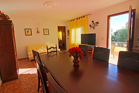 Villas Costa Calpe - Richelieu