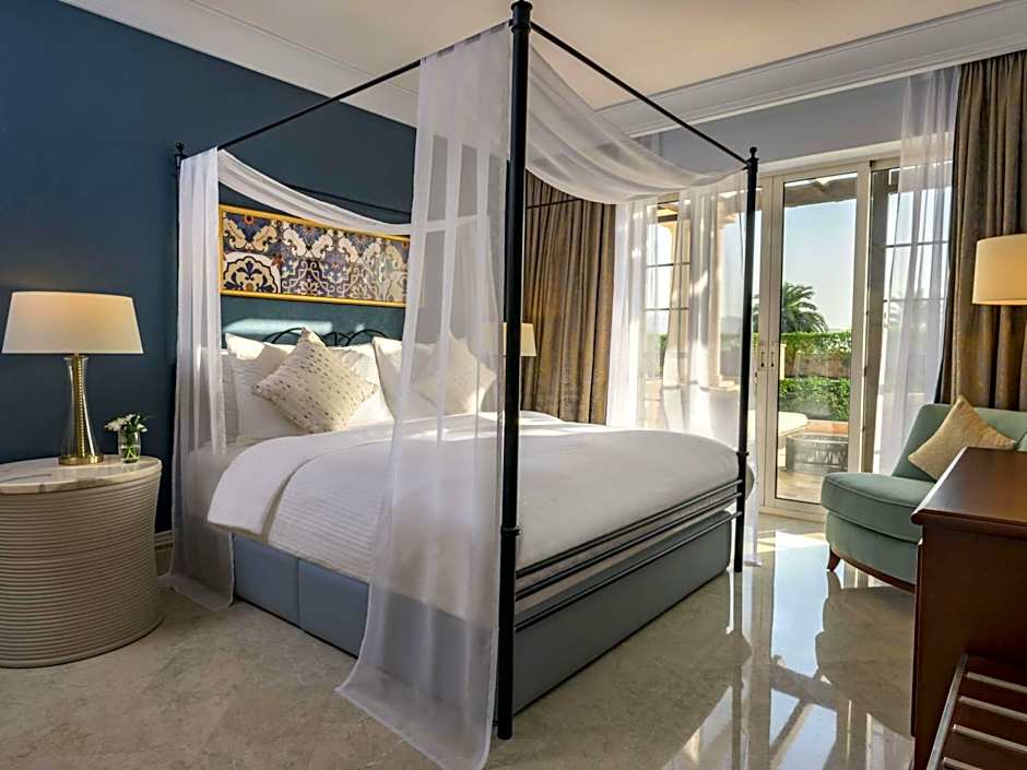 Photo 1 of 5 of Presidential Suite
