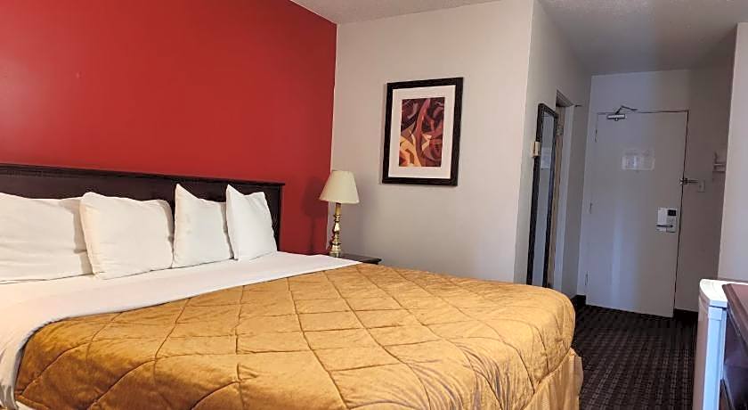 METRO INN