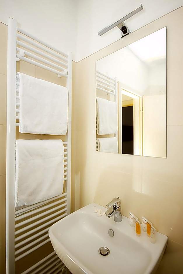 Elizabeth Suites