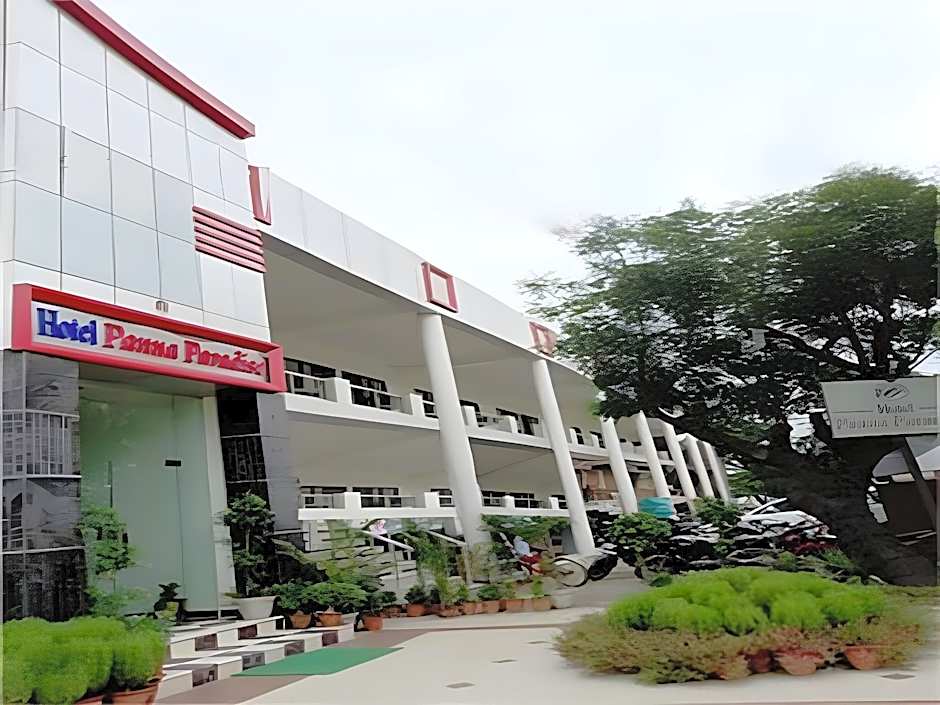 Hotel Panna Paradise
