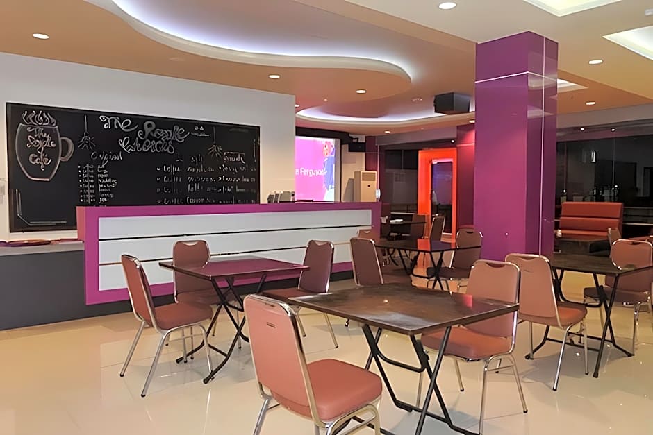 Aston Ketapang City Hotel