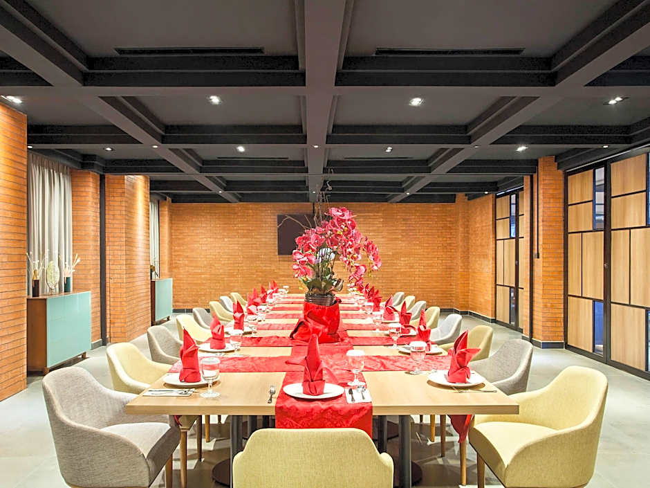 ibis Styles Bekasi Jatibening