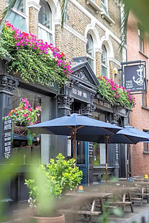Old Ship Inn Hackney