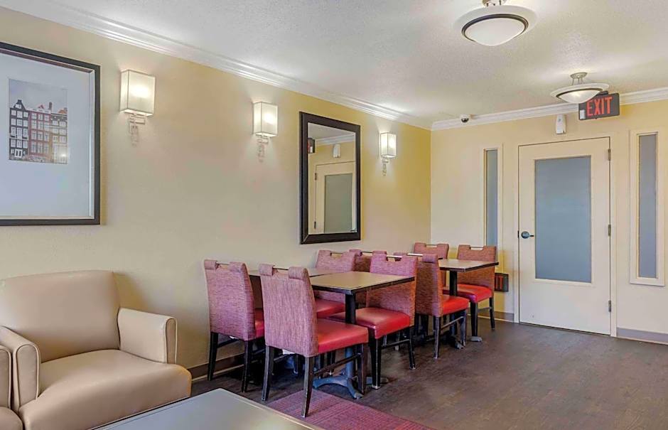 Extended Stay America Suites - Boston - Waltham - 52 4th Ave.