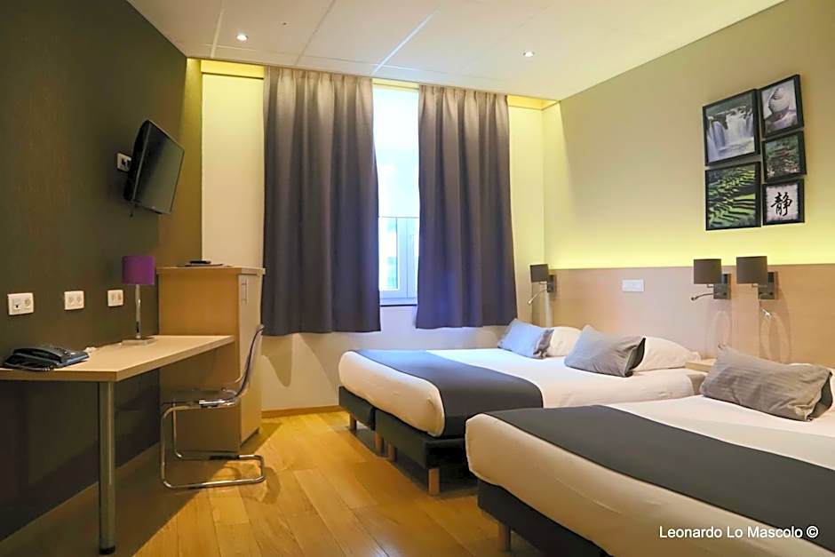 Hôtel de l'Univers Liège