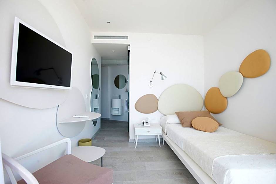 Son Moll Sentits Spa - Adults Only