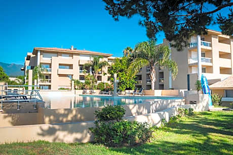 Résidence Marina Bianca