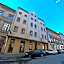 Hotel Alef