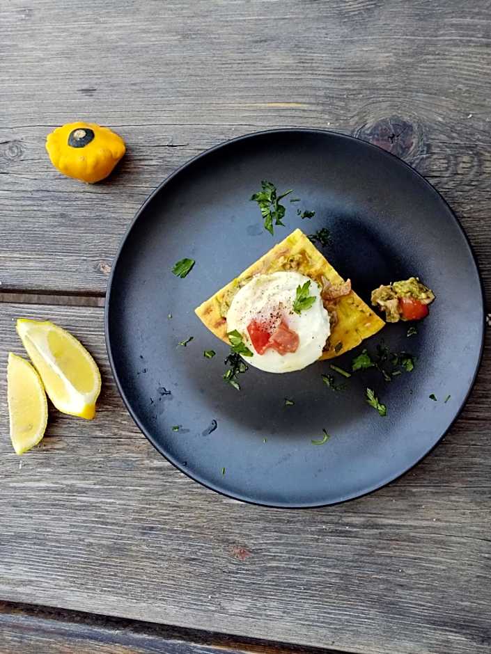 Areos Polis Boutique Hotel