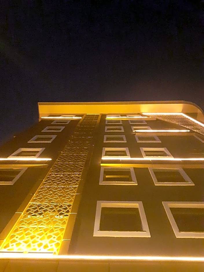 Newway Hotel