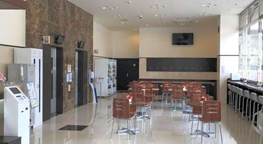 Toyoko Inn Osaka Kadoma-shi Ekimae