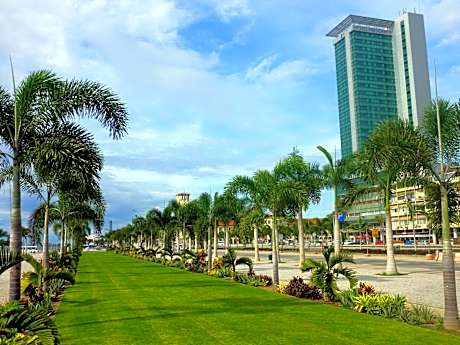 Hotel Presidente Luanda