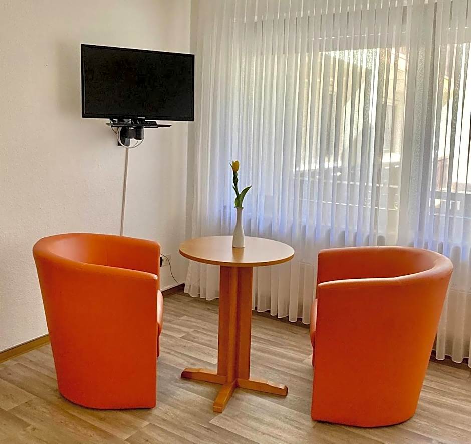 Hotel Krone Riesling