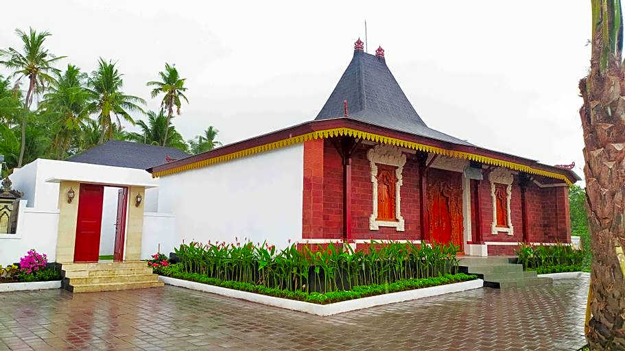 Puri Lovina Edhotel
