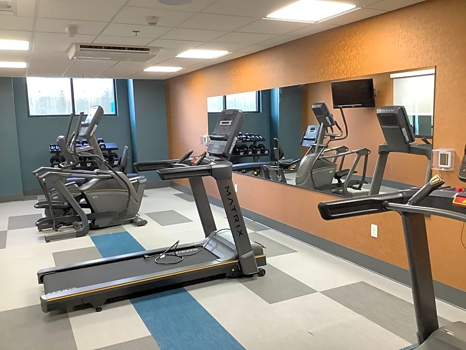 MainStay Suites Colorado Springs East - Medical Center Area