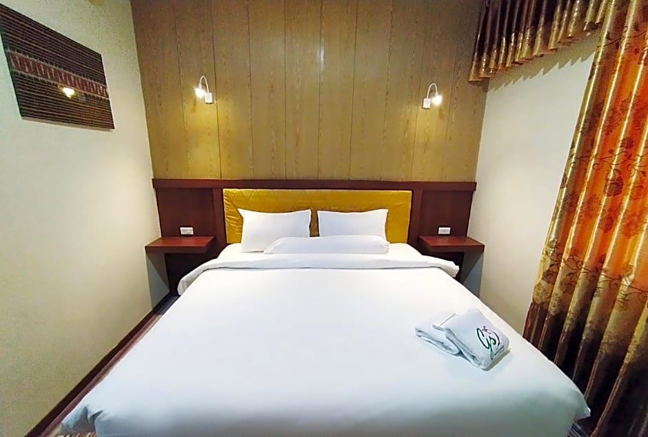 Hotel Syariah GS Lampung Culture, Bandar Lampung