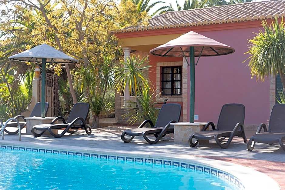Quinta do Mar - Country & Sea Village