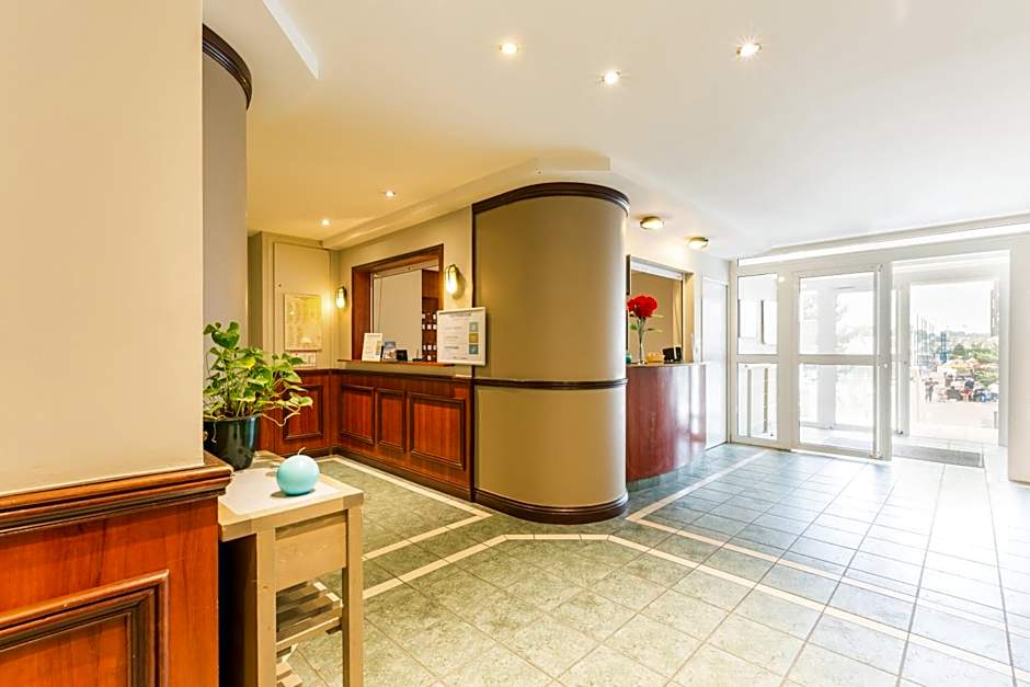 Residence Pierre & Vacances Port Guillaume