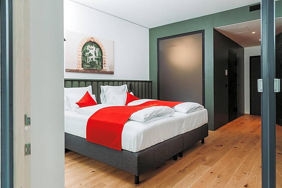 Hotel-Restaurant Das Grambacher I FREE PARKING I SELF CHECK-IN