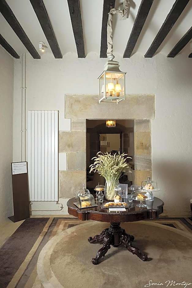 Parador de Argomaniz