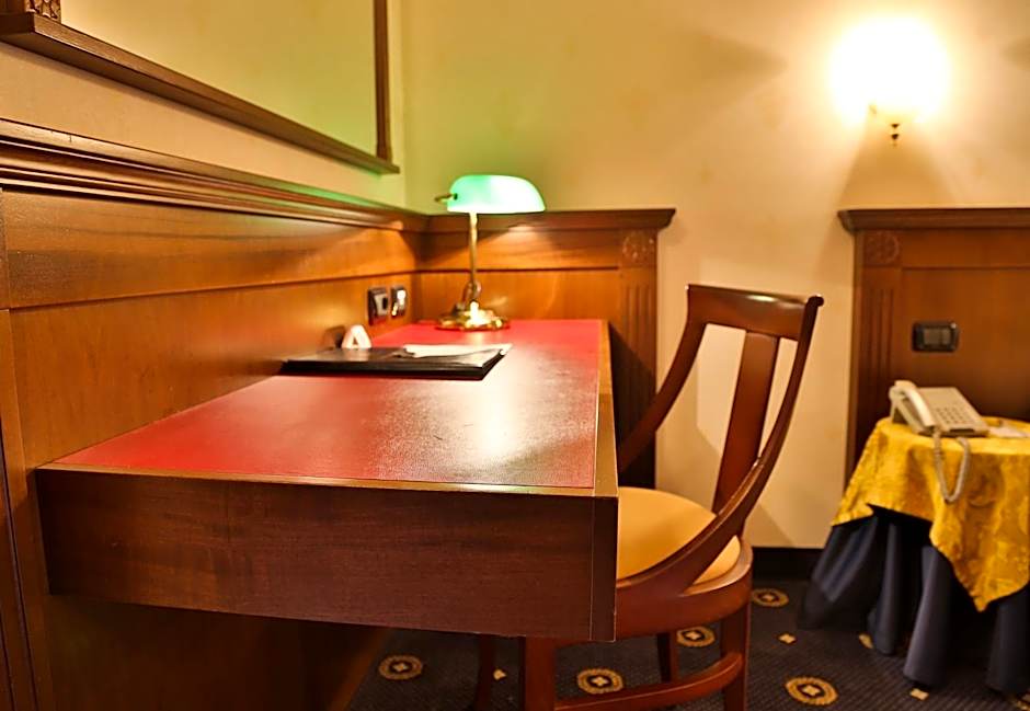 Best Western City Hotel