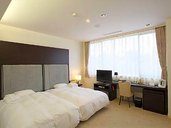 Saijo Hakuwa Hotel