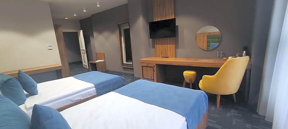 ERTA SOYAK THERMAL OTEL