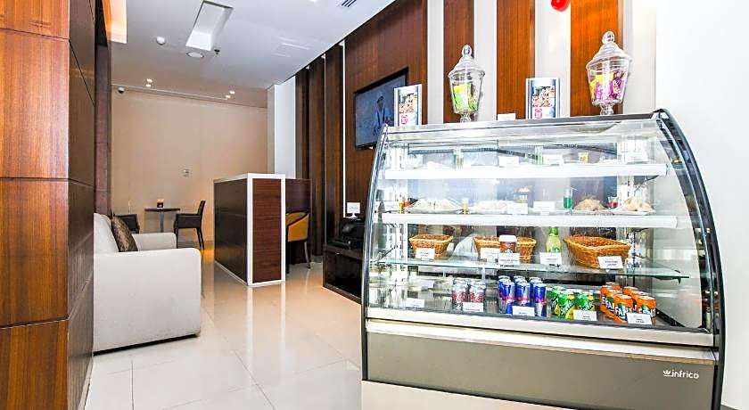 Action Hotel Ras Al Khaimah