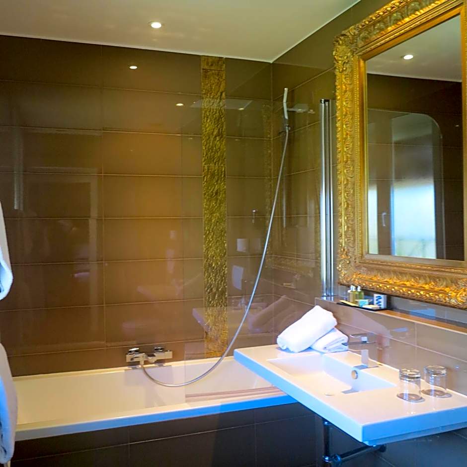 Hotel La Villa Cannes Croisette