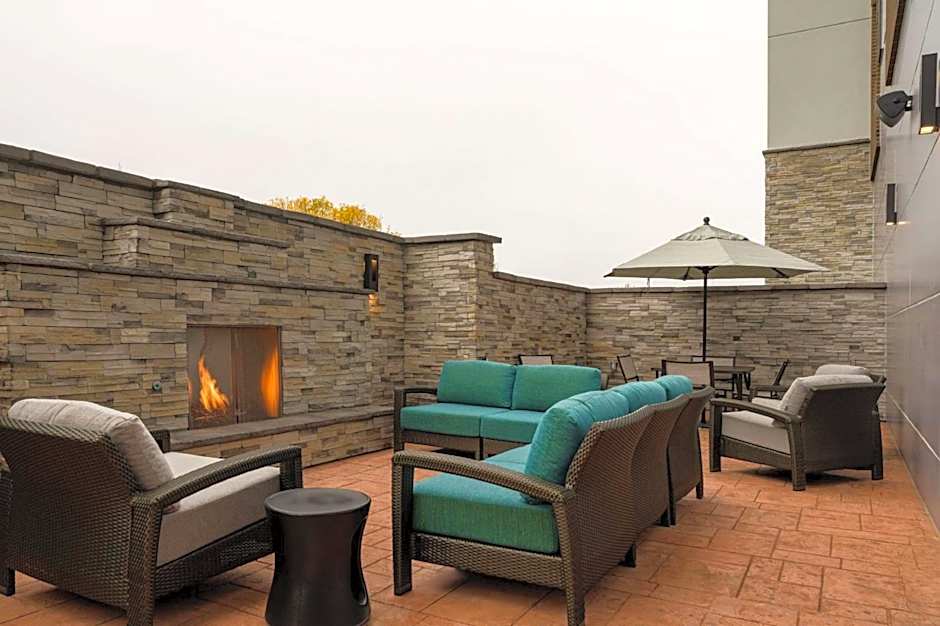 Hyatt House Louisville East