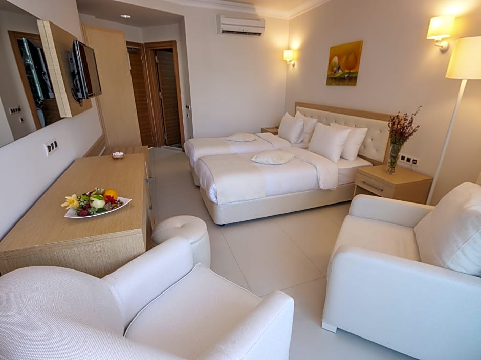 Dragut Point South Hotel Turgutreis - All Inclusive