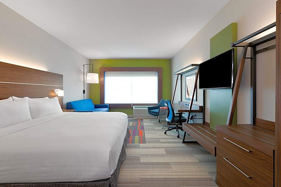 Holiday Inn Express & Suites Prosser - Yakima Valley Wine By IHG