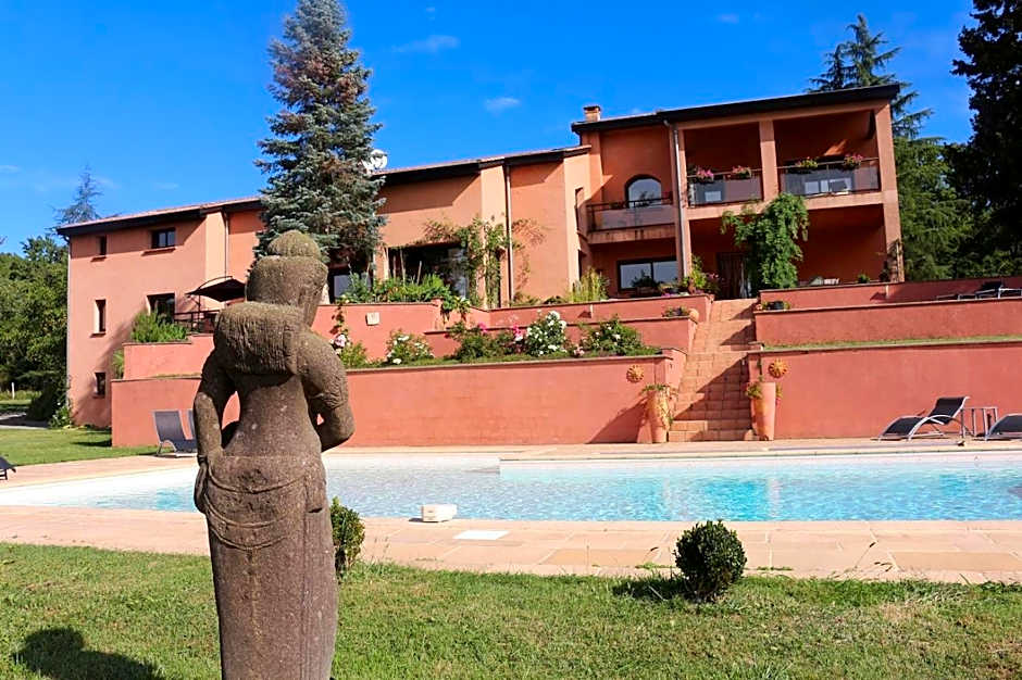 Domaine Les Causeries