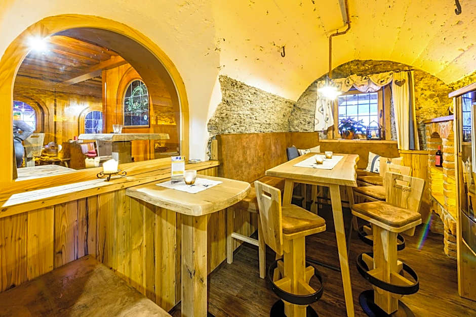 Landgasthof Bierfriedl