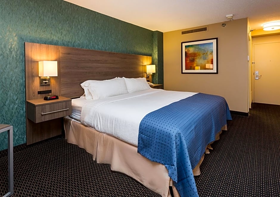 Holiday Inn Des Moines Downtown Hotel By IHG