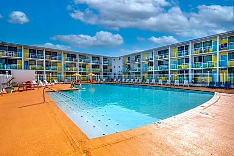 Kokomo Suites