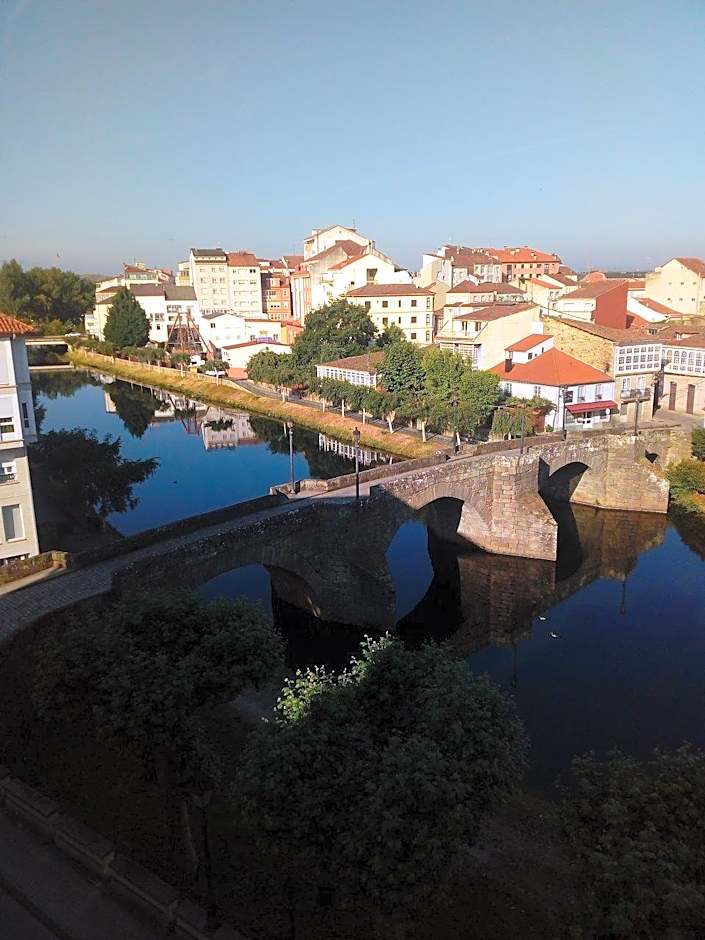 IL Santa Clara Hotel 